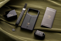 Redmi K70 Edición Profesional Original 5G Snapdragon 8 Gen 3 HyperOS 6.67'' 120Hz 120W 5000mAh 50MP Android 14