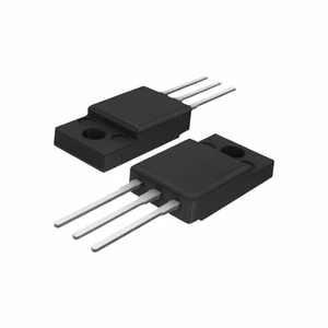 ชิปทรานซิสเตอร์ NDF11N50ZG TO-220FP ชิ้นส่วนอิเล็กทรอนิกส์ - Product Image 1