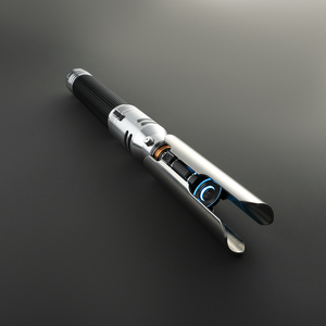<span class=keywords><strong>Sabre</strong></span> <span class=keywords><strong>Laser</strong></span> Proffie 2.2 Xenopixel à Changement de Couleurs RVB Infini, Lame Lisse et Certifié <span class=keywords><strong>Cal</strong></span> Kestis - Product Image 4