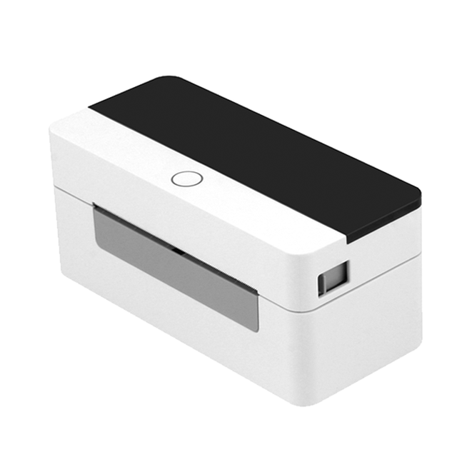 XP-D463B Thermal Label Printer 152mm/s Printing Speed Label Printing Machine 4 Inch Barcode Printer