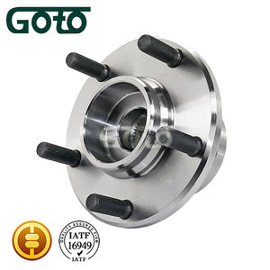 Voor Ford Focus Ii 3n612c300 Vkba3660 Br930603 513211 Voor <span class=keywords><strong>Mazda</strong></span> <span class=keywords><strong>3</strong></span> Achterlagers Naaf En Lager Voor <span class=keywords><strong>Mazda</strong></span> <span class=keywords><strong>3</strong></span> 2015 - Product Image 3