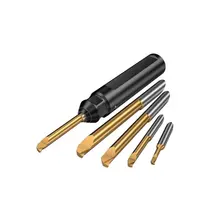 APRIL Perstang Prensa Multicapa Sertisseuse EC-300 Mini Battery Hydraulic  Crimping Tools Cable Crimping Tools