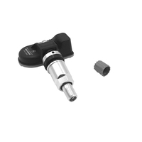 Capteurs de surveillance de pression des pneus TPMS pour tous les modèles de voitures, fabrication OEM, capteurs automobiles