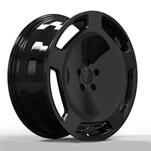 Jantes forgées sur mesure, disque plein, véhicule de tourisme, 18 19 20 21 22 23 24 pouces, 5x112 5x120 5x130, <span class=keywords><strong>Maybach</strong></span> <span class=keywords><strong>S</strong></span> 580 600 650 680 - Product Image 5