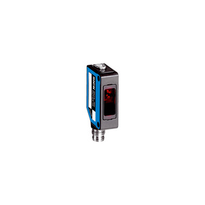 Sensor Fotoeléctrico Miniatura SICK WL8G-P2231 Serie W8, Sensor de Proximidad Industrial de Alta Sensibilidad con Terminal de Tornillo - Product Image 4