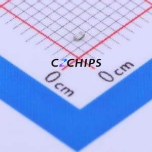 Resistencia SMD AR02DTD0470 0402 (Tipo: Película Delgada) (Resistencia: 47 Ohmios Precisión: 0.5%) - Product Image 2