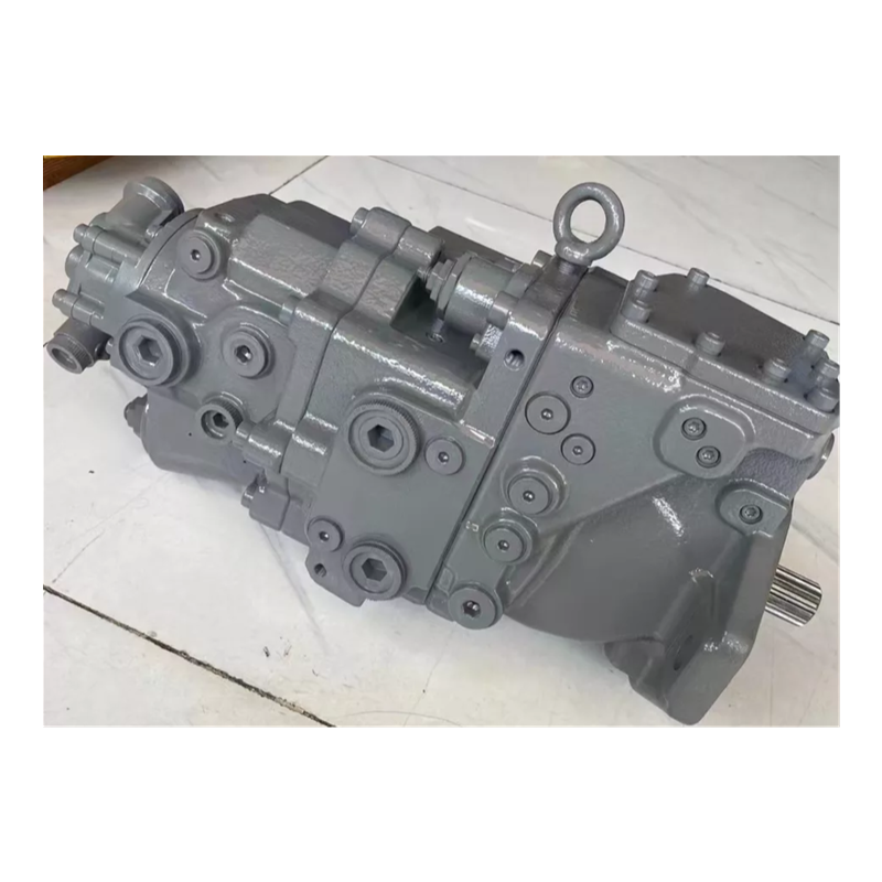 ZX70-5G ZX70-5 ZX70-3 ZX75 ZX80 ZX85 VIO80 Main Pump K7SP36 K7V28