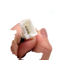 Cable de Conexión Rápida Tipo Micro Moment Serie J30J de Alta Velocidad OEM de Fábrica YZCONN para Ensamblaje de Cables de Comunicación