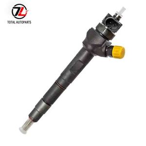 Dizel Yakıt Enjektör Memesi Yeni OEM 03L130277J 0445110369 03L130277Q V-W A-marok Au-di Se-at S-koda 2.0 Tdi için - Product Image 4