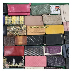 A11-2 vente en gros de sacs d'<span class=keywords><strong>occasion</strong></span> de haute qualité boîte sacs d'<span class=keywords><strong>occasion</strong></span> sacs en cuir portefeuilles de sac d'<span class=keywords><strong>occasion</strong></span> pour femmes et hommes - Product Image 3