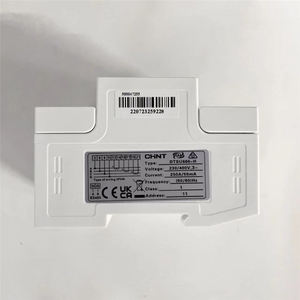 أعلى درجة متر الذكية <span class=keywords><strong>3</strong></span> مراحل ومرحلة واحدة استشعار الطاقة الذكية واي فاي - Product Image 5