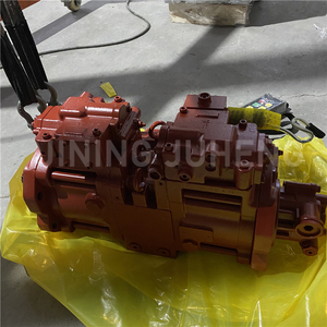 ปั๊มไฮดรอลิกหลัก 20/925764 K3V63DTP /1RQR-9C1H4+F JCB JS160 ปั๊มไฮดรอลิกสำหรับ JCB160 - Product Image 3