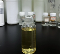 CDEA Cocamide Diethanolamide, tensioactif à base d'huile de coco, qualité cosmétique, pH 7.0-9.0, pour le nettoyage ménager, les textiles et les cosmétiques