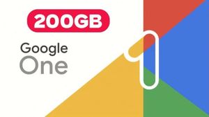 Google One 200GB, Paquete de Un Año - Product Image 2