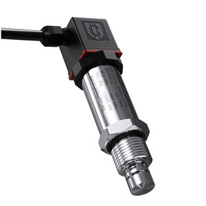 Uscita 4-20mA Gas acqua acqua aria M20 * 1.5 ad alta pressione trasduttore <span class=keywords><strong>100Mpa</strong></span> 200Mpa DC24V estensimetro sensore di pressione - Product Image 4