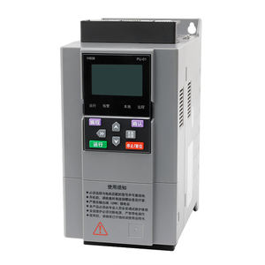 Démarreur progressif intelligent 5,5 kW-400 kW pour montage en armoire, protections multiples des moteurs - Product Image 2