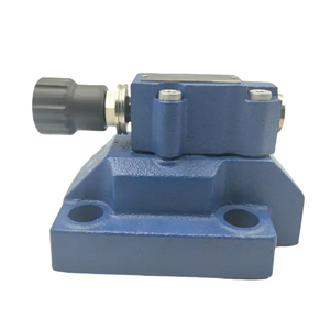 Nueva Válvula Solenoide Número de Pieza DB10 DB20 DB30 Serie Hidráulica Piloto de Alivio DB30-2-52/350 - Product Image 4