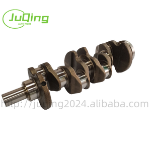 GK2Q6303CB le vilebrequin convient aux moteurs <span class=keywords><strong>diesel</strong></span> Pièces d'usine Sortie d'usine pour <span class=keywords><strong>Ford</strong></span> 2.0 - Product Image 2