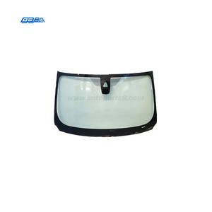 Accessoires automobiles en gros, pare-brise avant pour BMW Série 5 F07 Gran Turismo 2010-2017 OE 51317199809 - Product Image 5