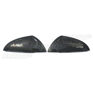 2x Coques de rétroviseurs latéraux de voiture de remplacement modifiées pour Lexus IS300 ES350 IS500 2021-2023 - Product Image 2