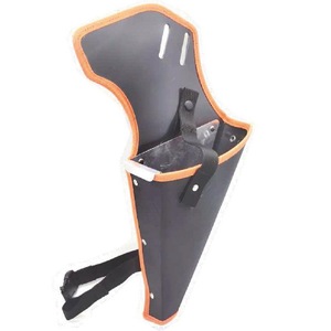 Estuche Portátil para Mini Motosierra de 7-8 Pulgadas, Material Plástico y EVA PVC Impermeable, Logotipo Personalizable y Soporte ODM - Product Image 1