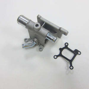 Acessórios para Carro LF94-15-17Z Sistema de Resfriamento Tipo Alumínio Saída de Água para Mazda <span class=keywords><strong>3</strong></span> <span class=keywords><strong>2</strong></span>.0 2005-2013 Mazda 6 2005-2012 CX7 Mazda 8 - Product Image 3