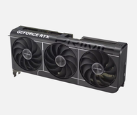 Nouvelle carte graphique pour station de travail ASU SFF-Ready Prime GeForce RTX 5070 OC Edition 12 Go GDDR7 12 nm (PCIe 5.0 DP 2.1 Ventilateurs Axial-tech)
