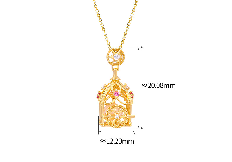 Gold Color