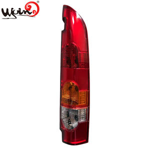 <span class=keywords><strong>Prix</strong></span> de gros d'usine pièces de rechange feu arrière de voiture droit 8200150623 pour Renault <span class=keywords><strong>KANGOO</strong></span> 2003-2007 - Product Image 1