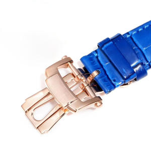 Reloj Mecánico Tourbillon de Primera Categoría, Diseño Arcoíris Galaxia, Completamente Diamantado, Personalizado, Elegante, de Alto Rendimiento, Automático - Product Image 6