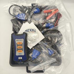 อะไหล่รถขุด NEXIQ สำหรับ NEXIQ USB Link 3 125032 อินเทอร์เฟซรถบรรทุกดีเซลสำหรับ Nexiq3 N3 พร้อม BT - Product Image 6