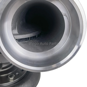 Mitsubishi jeneratör için TF15M-600 Turbocharger 49129-00520 49129-01100 S6R2-PTAA-S S6RF-MTK S6R-Y1PTA-2 S6R2F-MTK-<span class=keywords><strong>3</strong></span> - Product Image 5