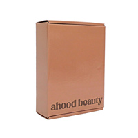 Cajas de Envío Exclusivas y Elegantes en Oferta, Cajas Impresas Personalizadas de Primera Calidad al por Mayor para Empaquetado de Comercio Electrónico con Logotipo