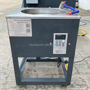 "تصنيع مسطح ماسي بدون ثقب متغير السرعة 12" - Product Image 2