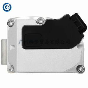Válvula de aceleración 35100-27410 con junta tórica para motor diésel, pieza de repuesto - Product Image 4
