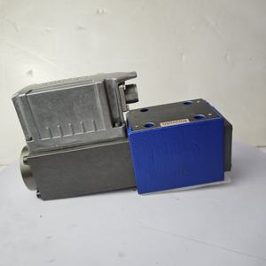 4WRPEH Rexroth Proportional Directional Valve 4WRPEH6C3B12L-3X/M/24A1 - Product Image 5