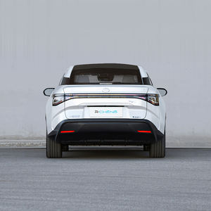 到溜溜球BZ3 2025远程高级4门5座轿车其他二手车可用押金价格出售 - Product Image 5