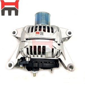 Alternador de Motor 4D98 129908-77200 - Product Image 4