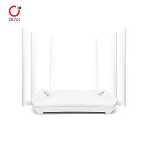 Modem CPE intelligent OLAX pour la maison, 300 Mbps, port de charge CC, WAN LAN, routeur Wi-Fi filaire et sans fil 4G - Product Image 5