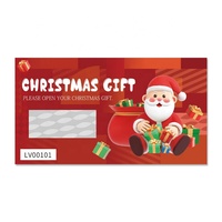 Tarjetas Rasca y Gana de Cartón Personalizables con Recubrimiento UV, Impresión Digital, Logotipo Personalizado, Opciones de Tamaño para Promociones