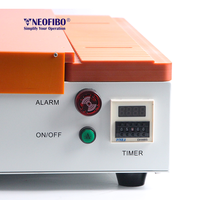 Mesin Produksi Serat Optik Multifungsi NEOFIBO OFO-2000D, Konektor, Ferrule, Oven Pengerasan Kabel Patch Cord Serat Optik