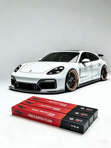 Film de protection de peinture automobile LLumar PPF auto-réparateur en TPU, protection UV, film de protection de carrosserie automobile, <span class=keywords><strong>vinyle</strong></span> pour enveloppement de voiture - Product Image 3