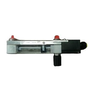 Débitmètre à section variable neuf et original Krohne DK800/PV/K1 - Product Image 5