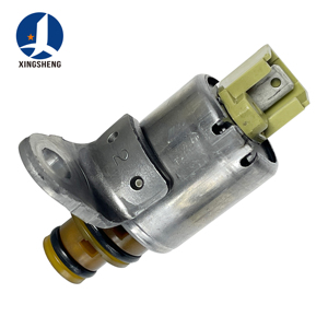 FN21-21-1F1 FN21211F1 4F27E Solenóides de mudança de transmissão de 4 velocidades para 99-UP Mazda 2 3 5 6 - Product Image 2