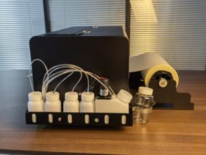 Unic meilleure L805 DTF imprimante haute vitesse sans obstruer la tête <span class=keywords><strong>d</strong></span>'<span class=keywords><strong>impression</strong></span> adaptée à un usage personnel et commercial - Product Image 3