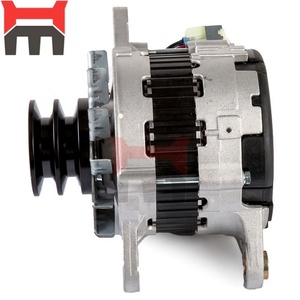 Alternateur de moteur 4TNV98 8944264470 - Product Image 5