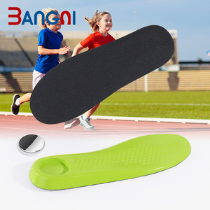 Las Mejores Plantillas de PU Cómodas con Rastreador GPS y Soporte para AirTag, Insertos para Pies para Correr y Hacer Deporte, Plantilla de Zapato con AirTag para Niños y Adultos Mayores - Product Image 5
