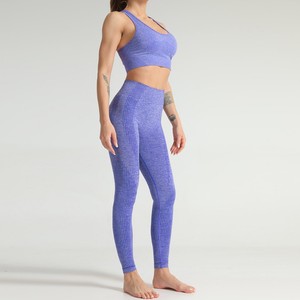 Nueva moda ropa <span class=keywords><strong>de</strong></span> fitness y ropa deportiva para mujer ,sujetador con traje <span class=keywords><strong>de</strong></span> <span class=keywords><strong>yoga</strong></span> <span class=keywords><strong>de</strong></span> 2 piezas,traje <span class=keywords><strong>de</strong></span> leggings <span class=keywords><strong>de</strong></span> moda - Product Image 6