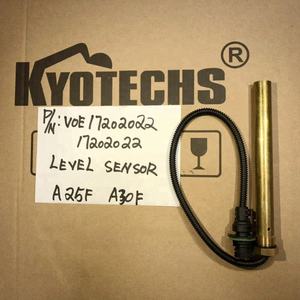 Capteur de niveau VOE 17202022 VOE17202022 pour <span class=keywords><strong>VOLVO</strong></span> <span class=keywords><strong>L70</strong></span> L90 L110 L120 L150 L180 - Product Image 2