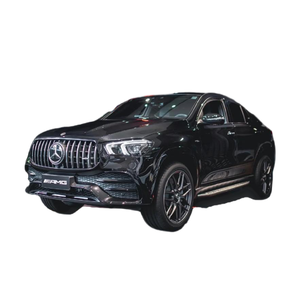 Coussin de siège de deuxième rangée AMG GLE53 élargi et épaissi (version sept places) - Product Image 4